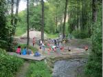 NaturErlebnis Leutnitztal - ein Paradies f&uuml;r Kinder