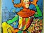 Till als Comic-Figur