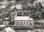 Stadtpfarrkirche St. Thomas Wallenfels