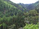 Aussichtspunkt Hirschsprung im H&ouml;llental
Quelle: www.wikipedia.de