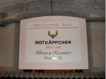 Rotk&auml;ppchen-Sektkellerei in Freyburg
