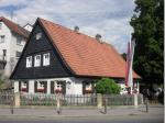Sehenswert ist das Flößermuseum Marktrodach