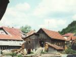 Bergschneidmühle