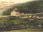 Forstamt um 1905