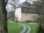 Das Jagdschloss von Nagel