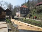 Die Marktgraitzer Mühle