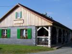 Die Wanderh&uuml;tte am Herrgottswinkel war das Ziel der Jahresabschlusswanderung