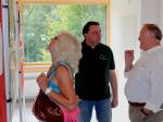 Ausstellung "Wallenfels auf alten Karten und Pl&auml;nen" vom 11. bis 13.09.2015