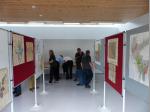Ausstellung "Wallenfels auf alten Karten und Pl&auml;nen" vom 11. bis 13.09.2015