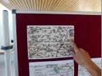 Ausstellung "Wallenfels auf alten Karten und Pl&auml;nen" vom 11. bis 13.09.2015